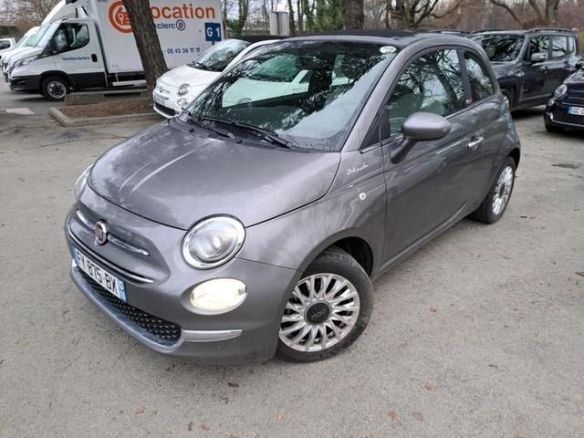 Photo 0 VIN: ZFA3120000JF01305 - FIAT 500 