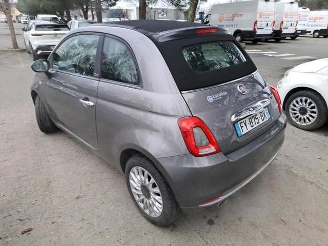 Photo 4 VIN: ZFA3120000JF01305 - FIAT 500 