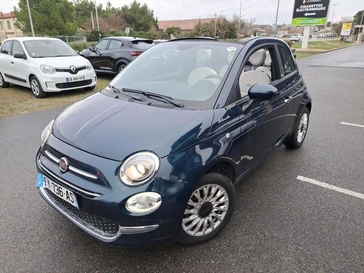 Photo 14 VIN: ZFA3120000JF01455 - 0 FIAT 50C 