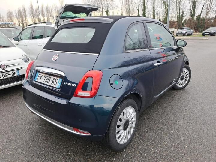 Photo 2 VIN: ZFA3120000JF01455 - 0 FIAT 50C 