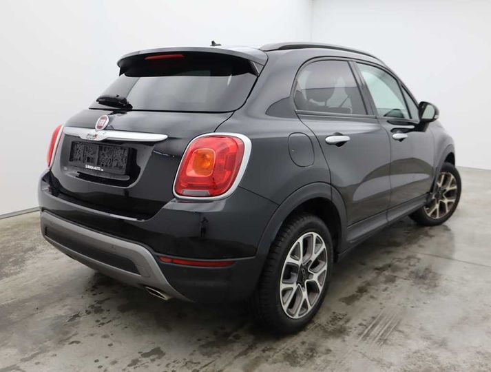 Photo 2 VIN: ZFA3340000P316419 - FIAT 500X &#3914 