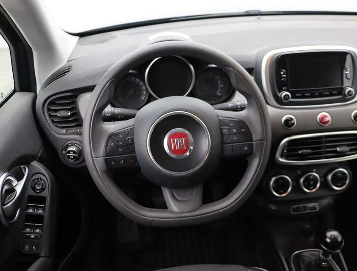 Photo 9 VIN: ZFA3340000P316419 - FIAT 500X &#3914 