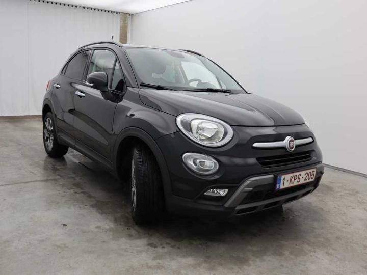 Photo 8 VIN: ZFA3340000P316442 - FIAT 500X &#3914 