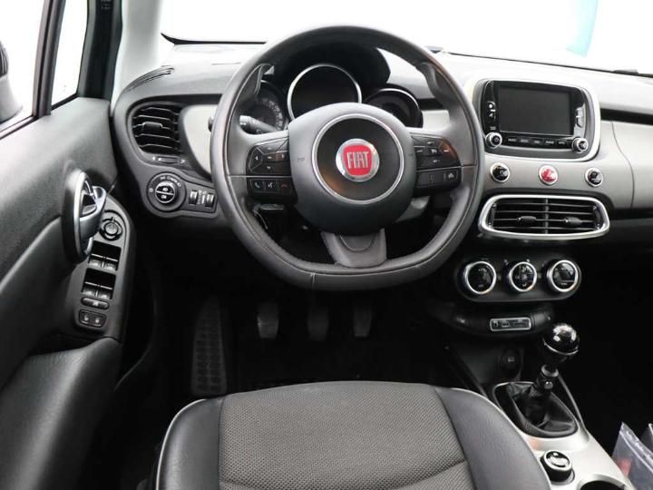 Photo 9 VIN: ZFA3340000P316442 - FIAT 500X &#3914 