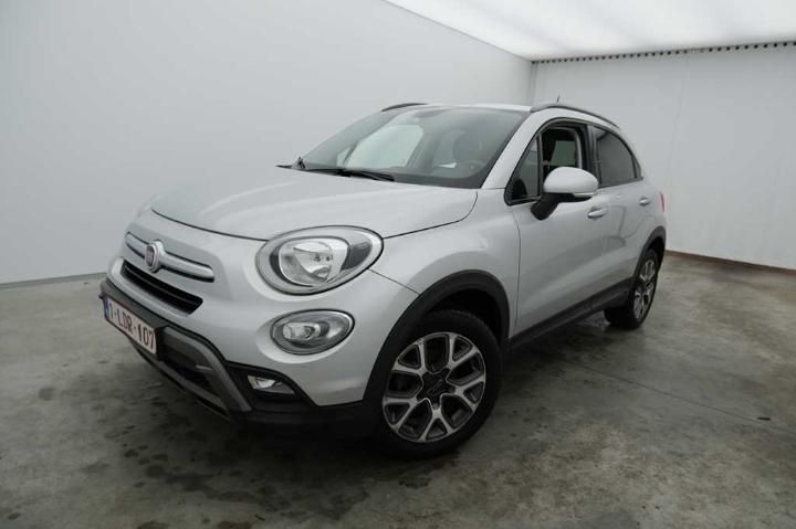 Photo 0 VIN: ZFA3340000P316530 - FIAT 500X &#3914 