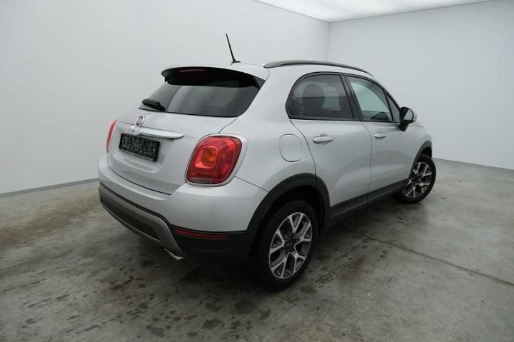 Photo 2 VIN: ZFA3340000P316530 - FIAT 500X &#3914 