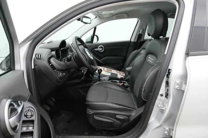 Photo 3 VIN: ZFA3340000P316530 - FIAT 500X &#3914 