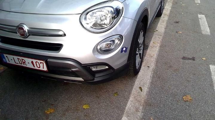 Photo 30 VIN: ZFA3340000P316530 - FIAT 500X &#3914 