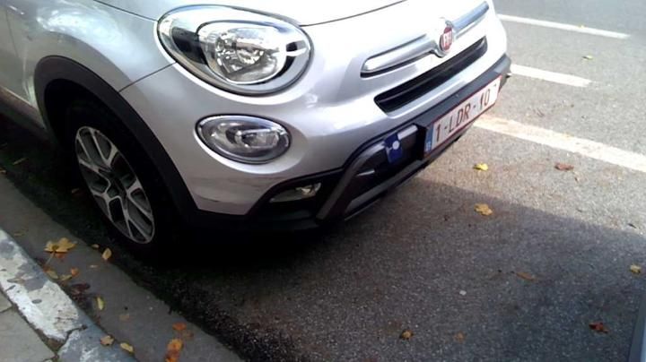 Photo 32 VIN: ZFA3340000P316530 - FIAT 500X &#3914 