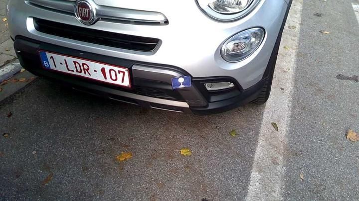 Photo 33 VIN: ZFA3340000P316530 - FIAT 500X &#3914 