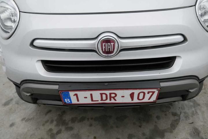 Photo 5 VIN: ZFA3340000P316530 - FIAT 500X &#3914 