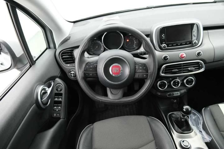 Photo 8 VIN: ZFA3340000P316530 - FIAT 500X &#3914 