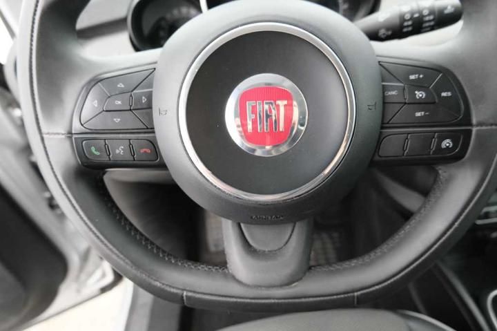 Photo 24 VIN: ZFA3340000P316530 - FIAT 500X &#3914 