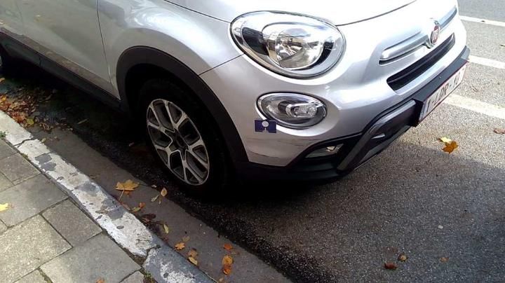 Photo 28 VIN: ZFA3340000P316530 - FIAT 500X &#3914 