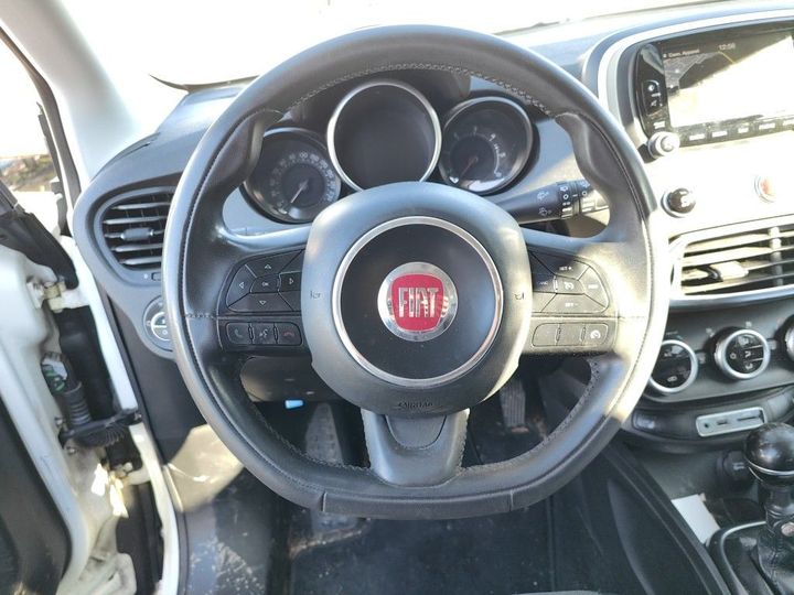 Photo 17 VIN: ZFA3340000P317171 - FIAT 500X &#3914 