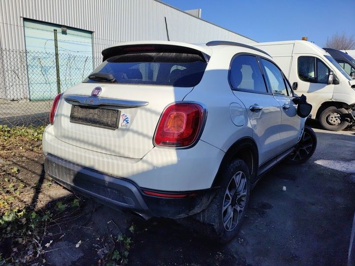 Photo 2 VIN: ZFA3340000P317171 - FIAT 500X &#3914 