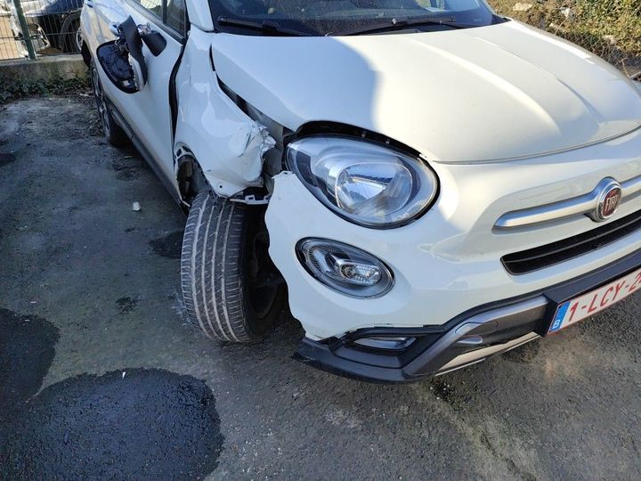 Photo 36 VIN: ZFA3340000P317171 - FIAT 500X &#3914 