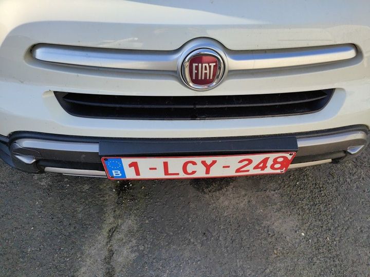 Photo 5 VIN: ZFA3340000P317171 - FIAT 500X &#3914 