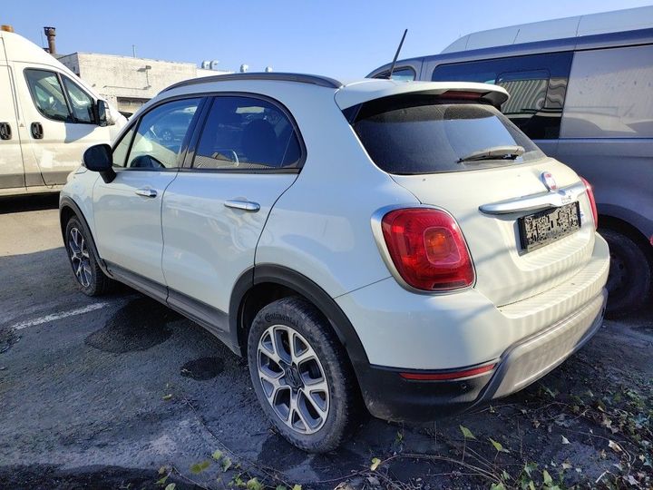 Photo 7 VIN: ZFA3340000P317171 - FIAT 500X &#3914 