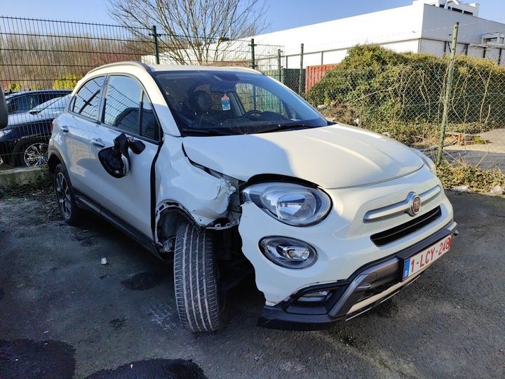 Photo 8 VIN: ZFA3340000P317171 - FIAT 500X &#3914 