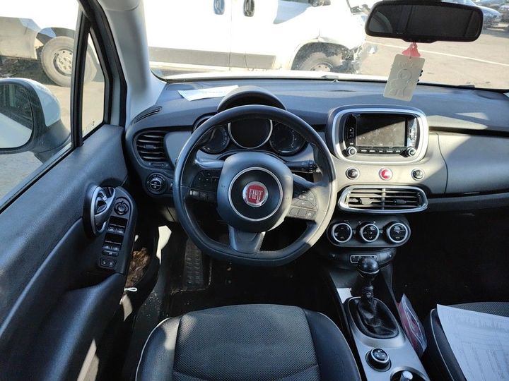 Photo 9 VIN: ZFA3340000P317171 - FIAT 500X &#3914 