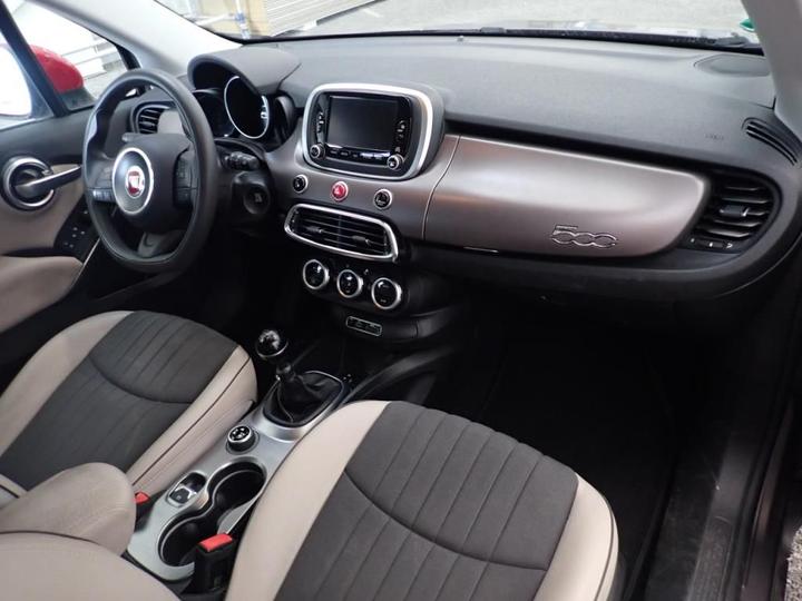 Photo 5 VIN: ZFA3340000P320017 - FIAT 500 X 