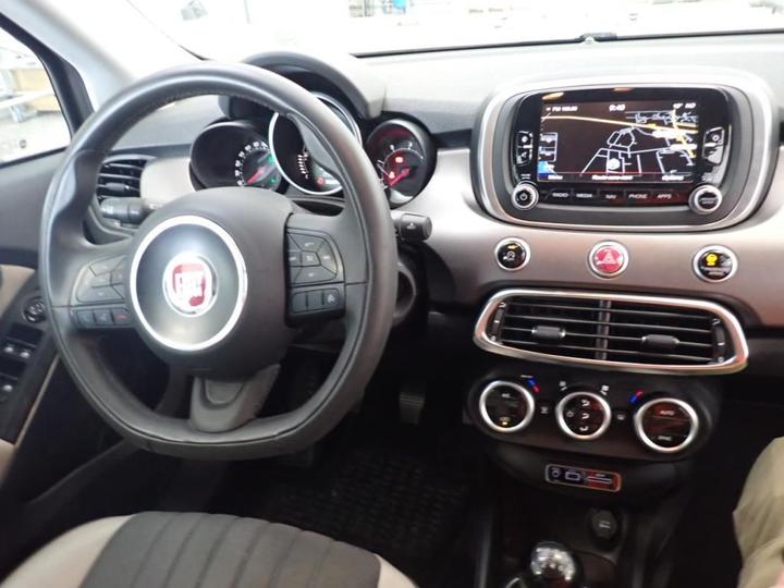 Photo 7 VIN: ZFA3340000P320017 - FIAT 500 X 