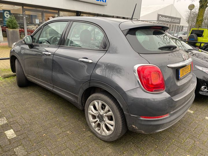 Photo 2 VIN: ZFA3340000P334517 - FIAT 500 X 