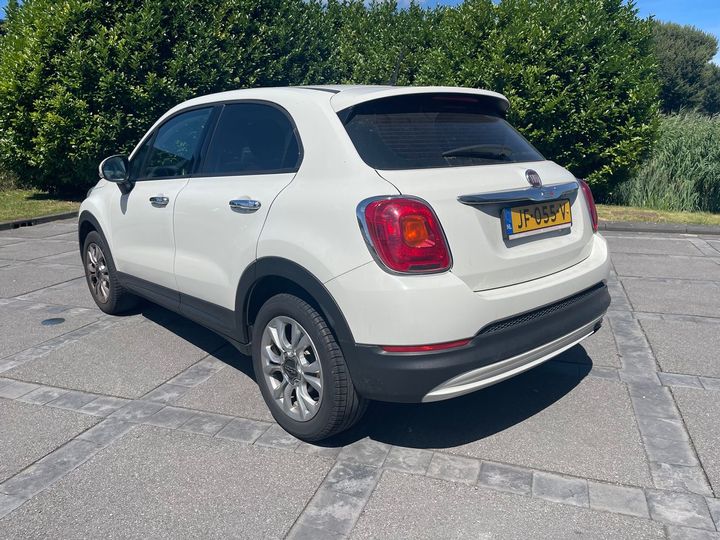 Photo 2 VIN: ZFA3340000P334550 - FIAT 500 X 