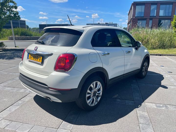 Photo 3 VIN: ZFA3340000P334550 - FIAT 500 X 