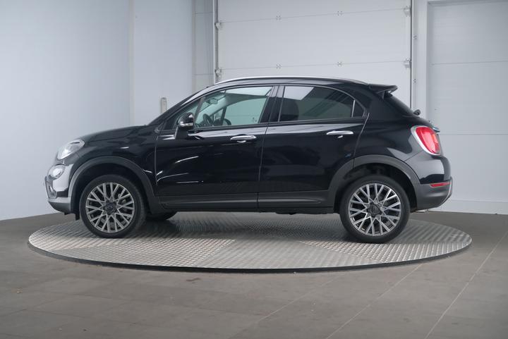 Photo 2 VIN: ZFA3340000P354070 - FIAT 500X 