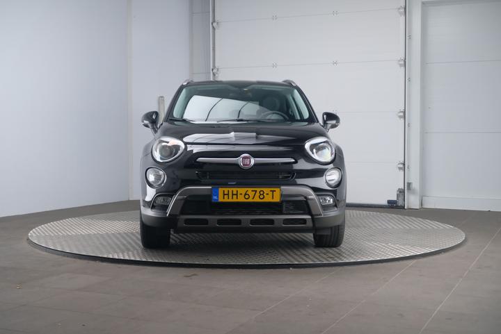 Photo 6 VIN: ZFA3340000P354070 - FIAT 500X 