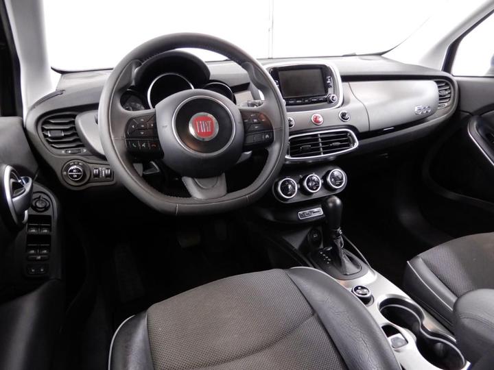 Photo 9 VIN: ZFA3340000P354070 - FIAT 500X 