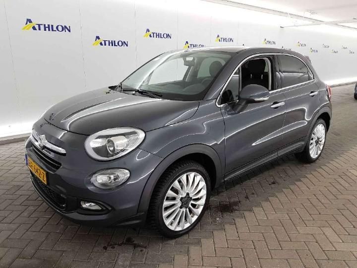 Photo 1 VIN: ZFA3340000P364939 - FIAT 500X 