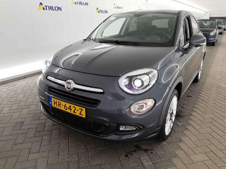 Photo 13 VIN: ZFA3340000P364939 - FIAT 500X 