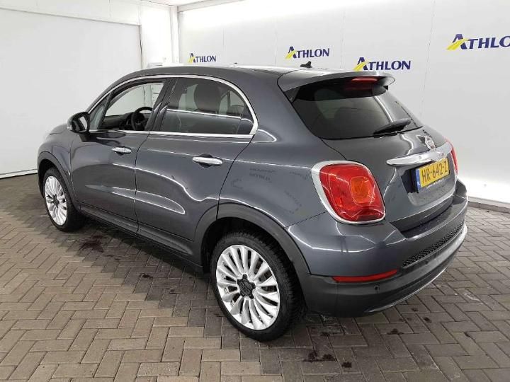 Photo 3 VIN: ZFA3340000P364939 - FIAT 500X 