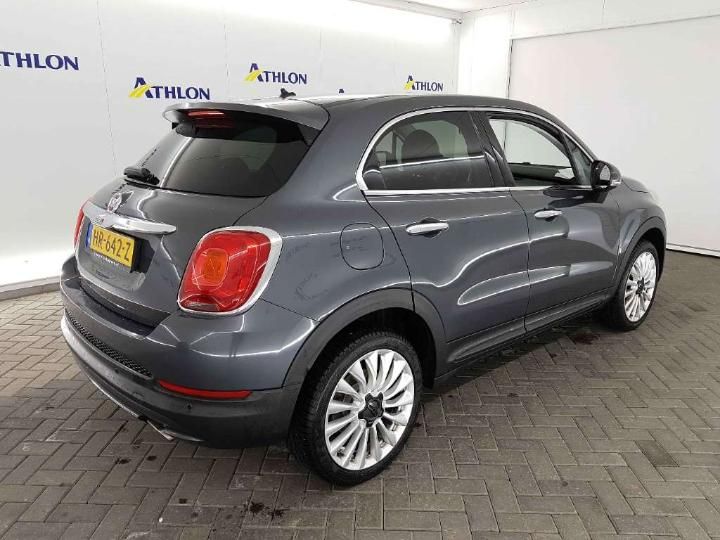 Photo 4 VIN: ZFA3340000P364939 - FIAT 500X 