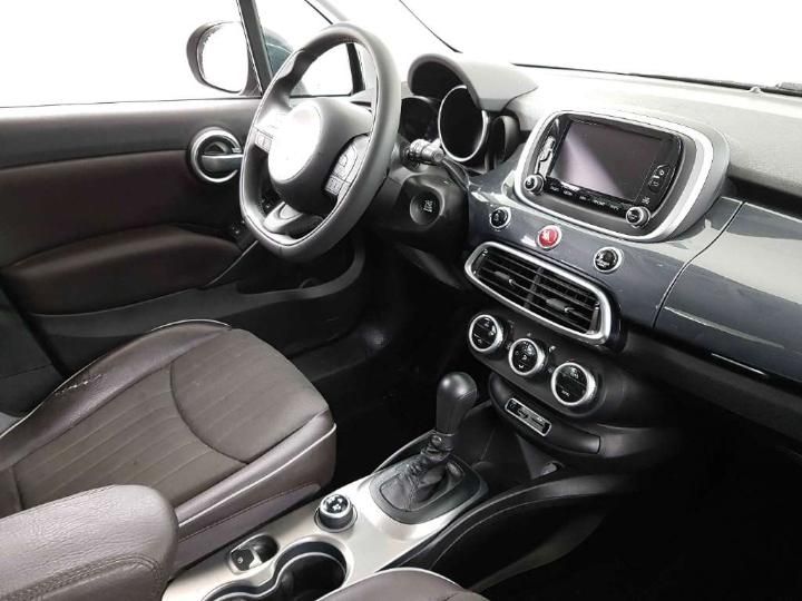 Photo 5 VIN: ZFA3340000P364939 - FIAT 500X 