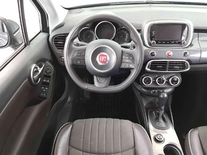 Photo 7 VIN: ZFA3340000P364939 - FIAT 500X 