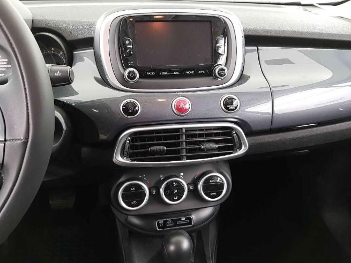 Photo 9 VIN: ZFA3340000P364939 - FIAT 500X 