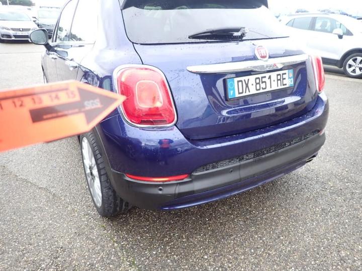 Photo 37 VIN: ZFA3340000P383055 - FIAT 500 X 