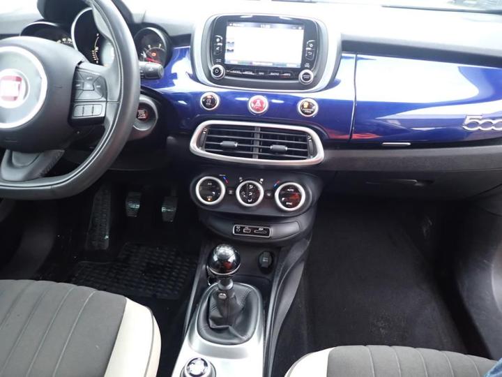 Photo 7 VIN: ZFA3340000P383055 - FIAT 500 X 