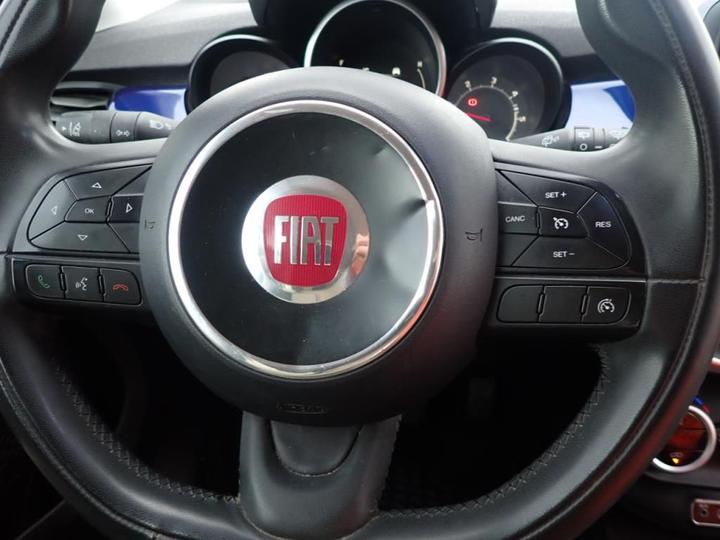 Photo 9 VIN: ZFA3340000P383055 - FIAT 500 X 