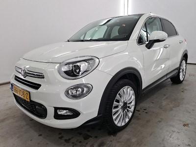 Photo 1 VIN: ZFA3340000P388956 - FIAT 500X 