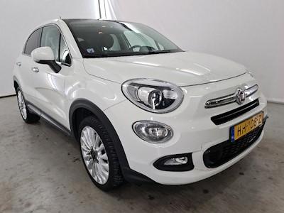 Photo 4 VIN: ZFA3340000P388956 - FIAT 500X 