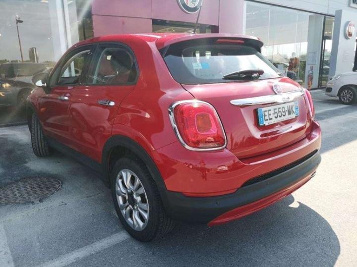 Photo 2 VIN: ZFA3340000P393121 - FIAT 500X 