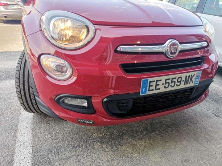 Photo 28 VIN: ZFA3340000P393121 - FIAT 500X 