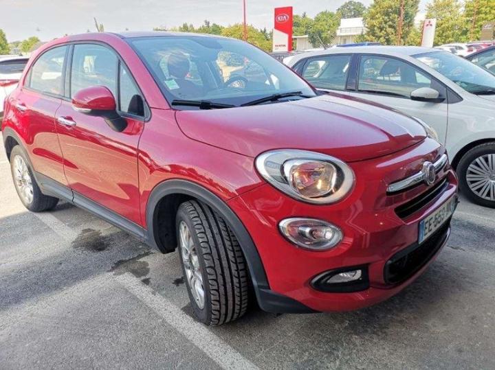 Photo 36 VIN: ZFA3340000P393121 - FIAT 500X 