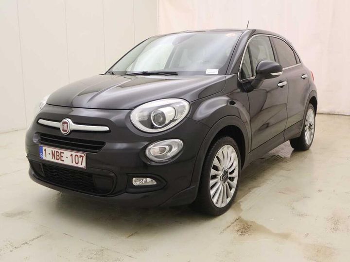 Photo 1 VIN: ZFA3340000P398129 - FIAT 500X 