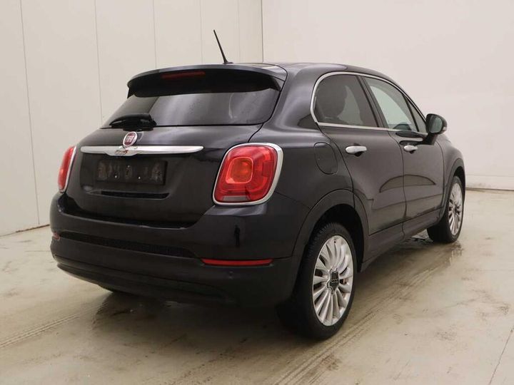 Photo 10 VIN: ZFA3340000P398129 - FIAT 500X 